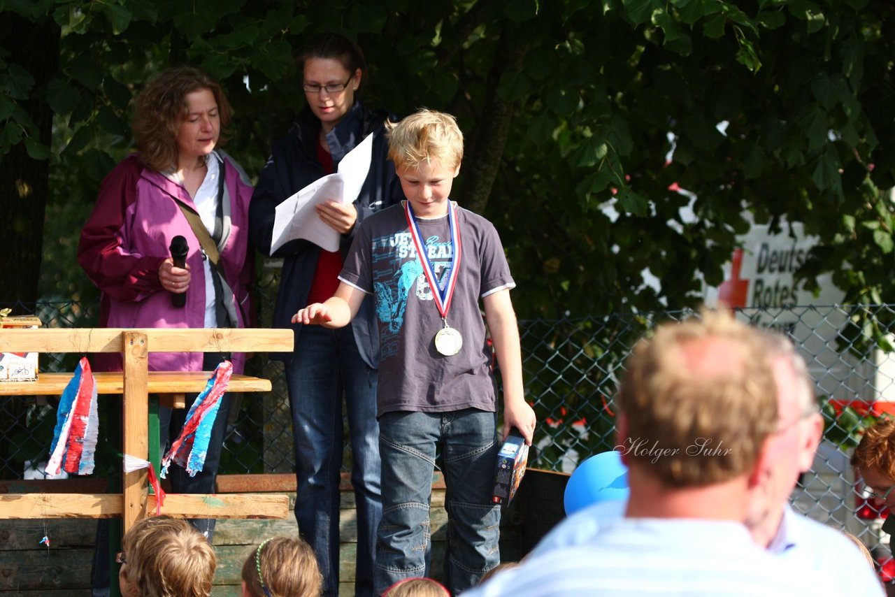 Bild 249 - Vogelschießen 2011